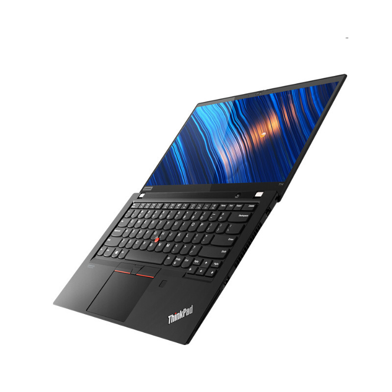 联想thinkpad t14s 1gcd 14英寸轻薄本电脑i5-10210u 8g 512g固态
