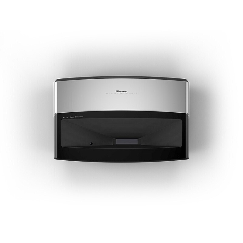 海信(Hisense)100L5 100英寸 4K超清 3+64GB大内存 含落地支架