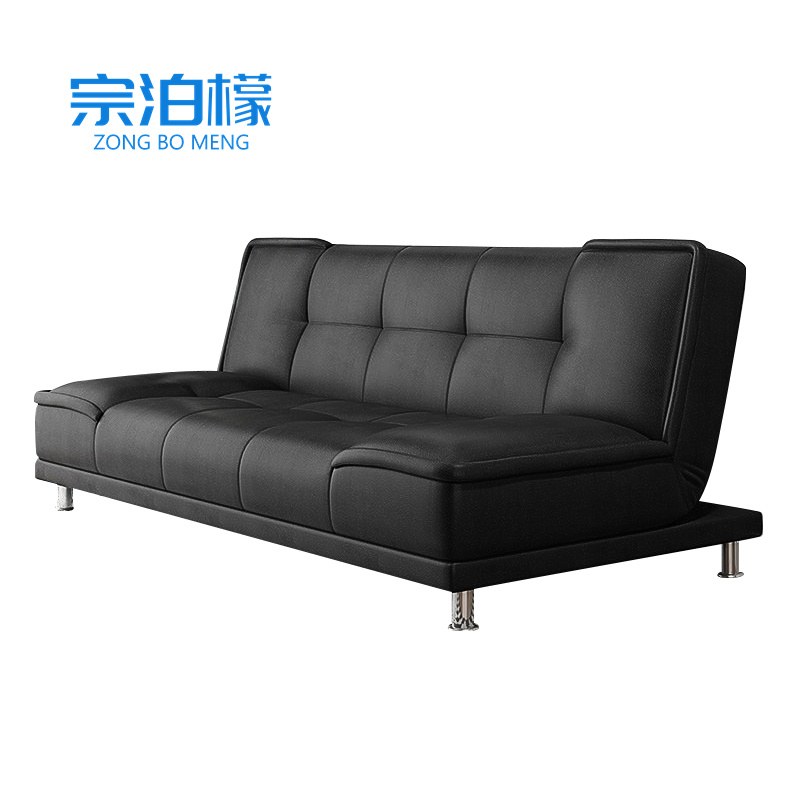 宗泊檬午休折叠床高清大图