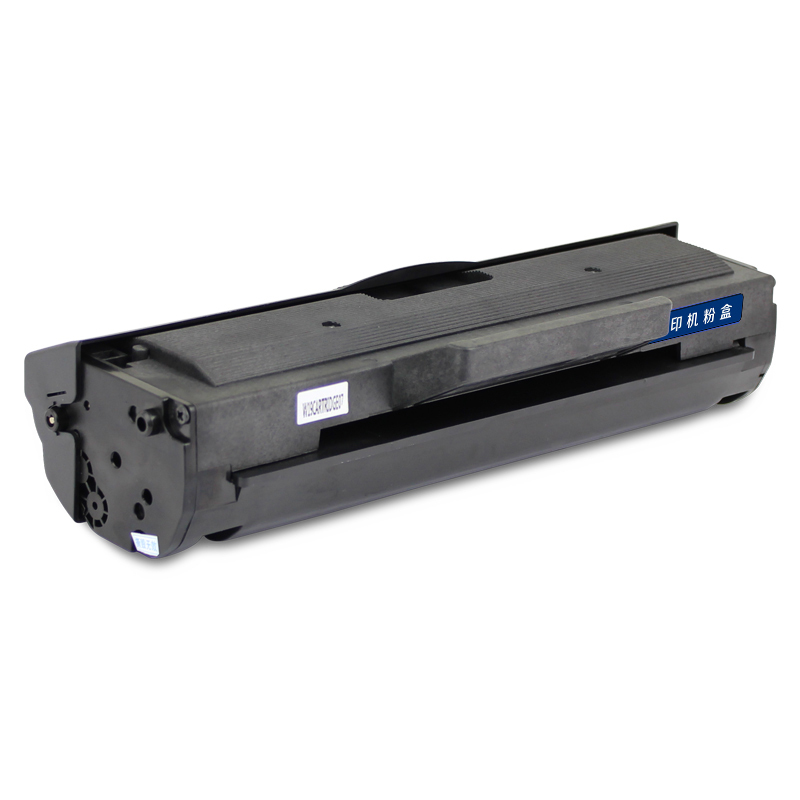 宝克(BAOKE)ZH-110A 带芯片 硒鼓墨粉盒 适用HP 108a/w 138p 黑色 1支装