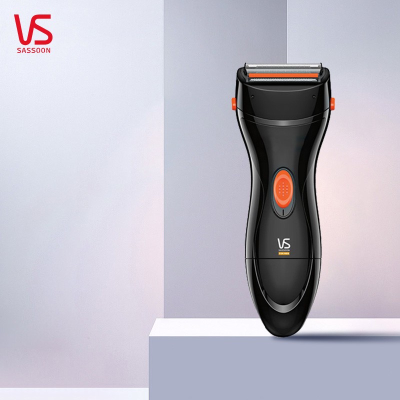 沙宣(VS) 电动剃须刀 便携车载刮胡刀 免充电便携剃须刀 VSM22CN