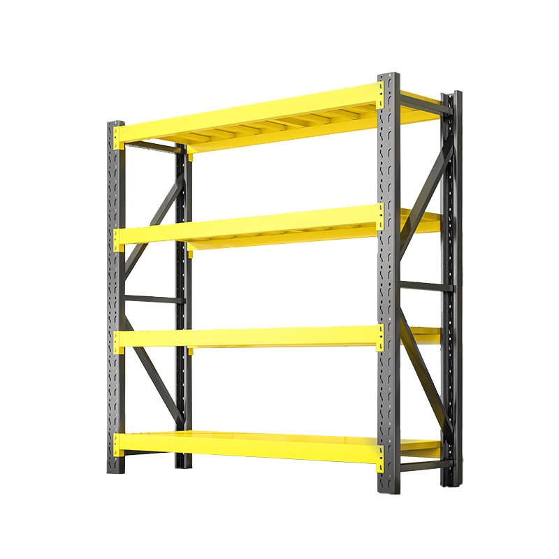 攸形五金架1200*500*2000mm(280kg)组高清大图