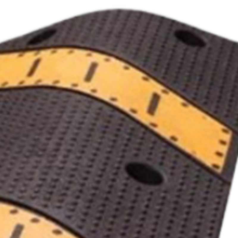 豫龙都 线槽减速带 橡塑个高清大图