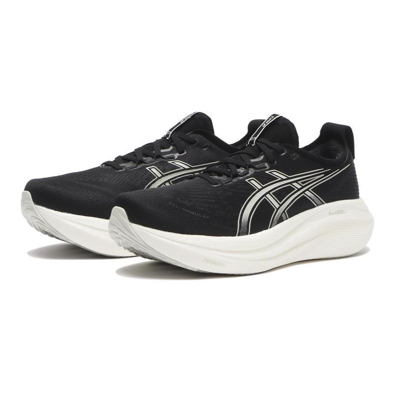 亚瑟士(ASICS)女跑步鞋ASICS缓震舒适透气轻量耐磨百搭运动鞋
