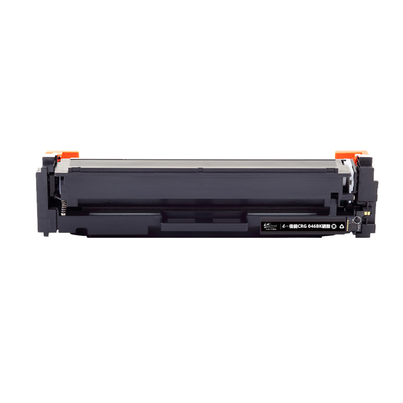 e代经典 CRG 046 BK硒鼓黑色 适用佳能iC MF735Cx iC MF732Cdw LBP654Cx