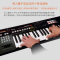 罗兰（Roland)XPS10 XPS30 电子合成器61键电子琴/钢琴四角形