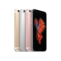 [全新美版有锁]Apple/苹果 iPhone 6S 4.7寸 移动联通4G 智能手机32GB 深空灰 裸机