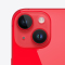 Apple iPhone 14 Plus 512G 红色 移动联通电信5G手机
