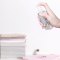 名创优品(miniso) 香体喷雾 女学生香水女士网红款香水清新淡香[2支装-清新淡香香体喷雾,100mL]