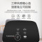 美的空调扇冷风扇ACA10XBR遥控冷风机家用制冷塔扇轻音无叶电风扇落地循环扇水空调移动小空调扇单冷气