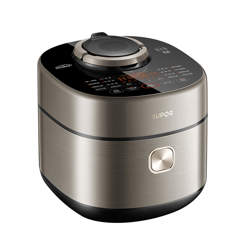 苏泊尔-电压力锅SY-50FH73Q高清大图