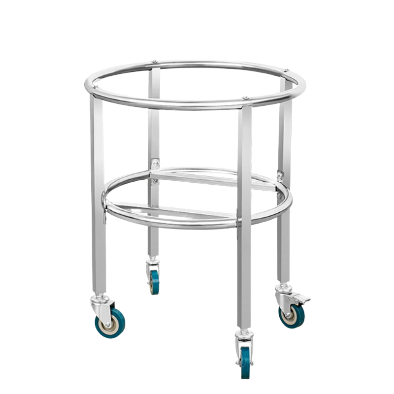 铭思达汤 桶 架高清大图