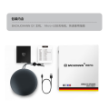 德国巴赫运动蓝牙音箱Q1 CK