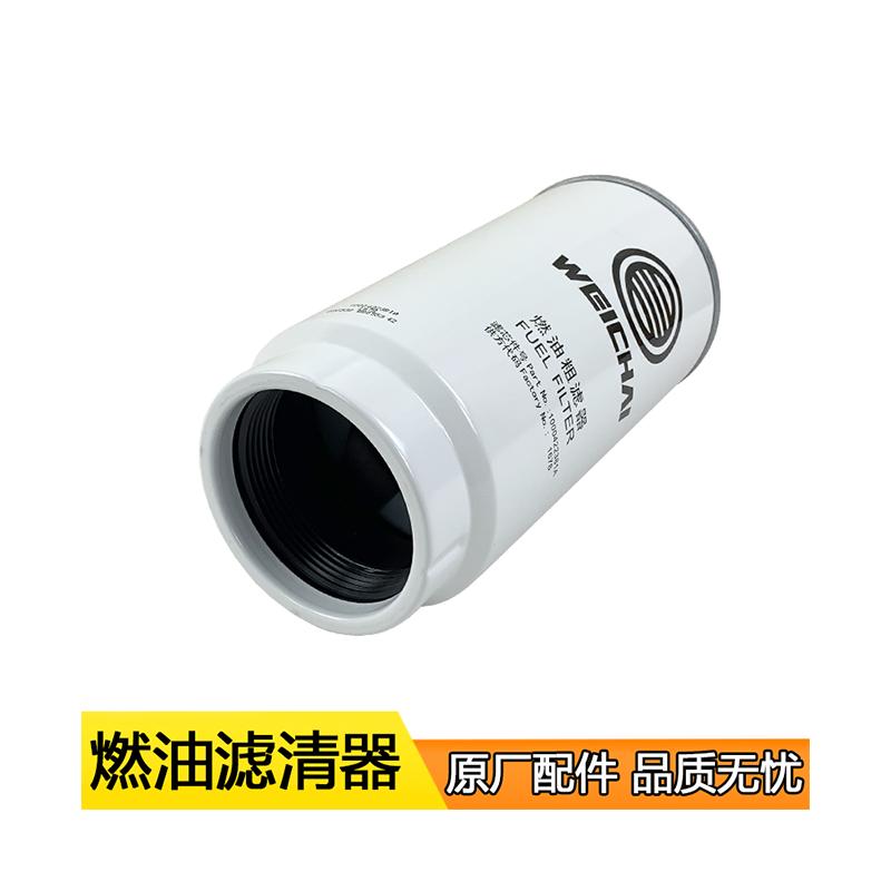 滤佳特(LUJIATE)排爆车油水分离器 111703-PA11
