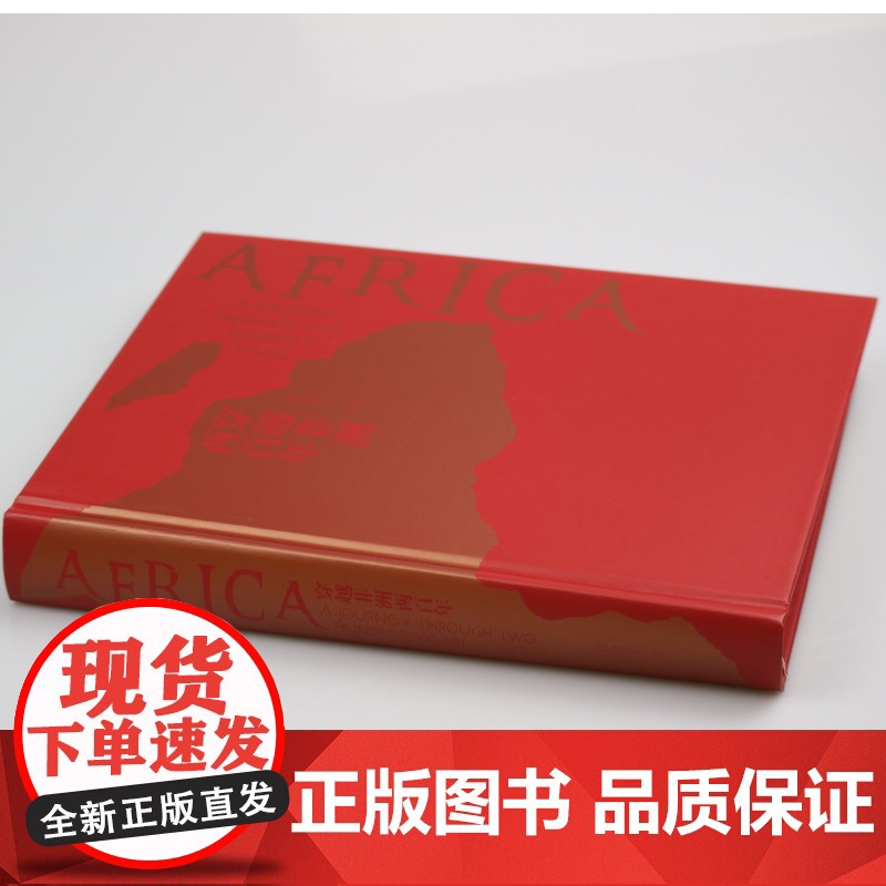 穿越非洲两百年 罗振宇 阅读的方法 书单俞敏洪视频 郭建龙 关注非洲从原始部落社会到现代国家构建的复杂历史过程高清大图