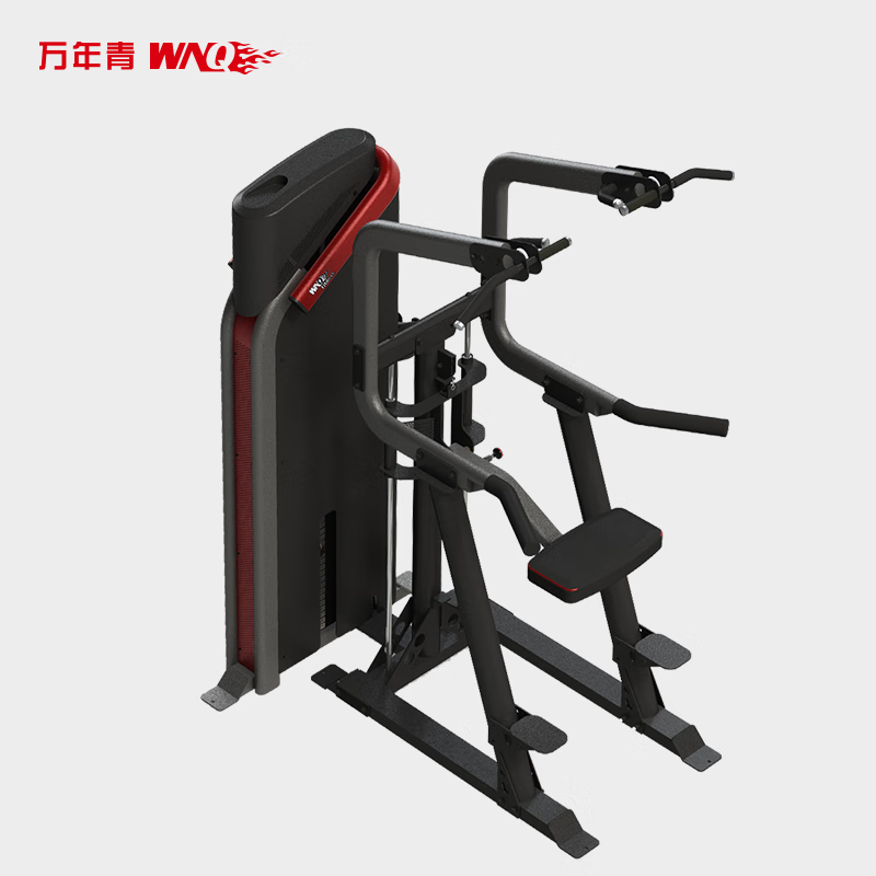 万年青 室内健身器材单双杠训练器 W2010