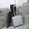 迷你登机箱18寸行李箱包女士24小型旅行箱子商务拉杆箱男20寸韩版