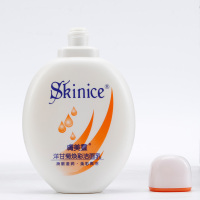 苏宁宜品&肤美灵洋甘菊焕彩洁面乳190g