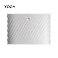 联想YOGA 7000智能投影仪(4+64GB存储 2400ANSI流明)樱花白