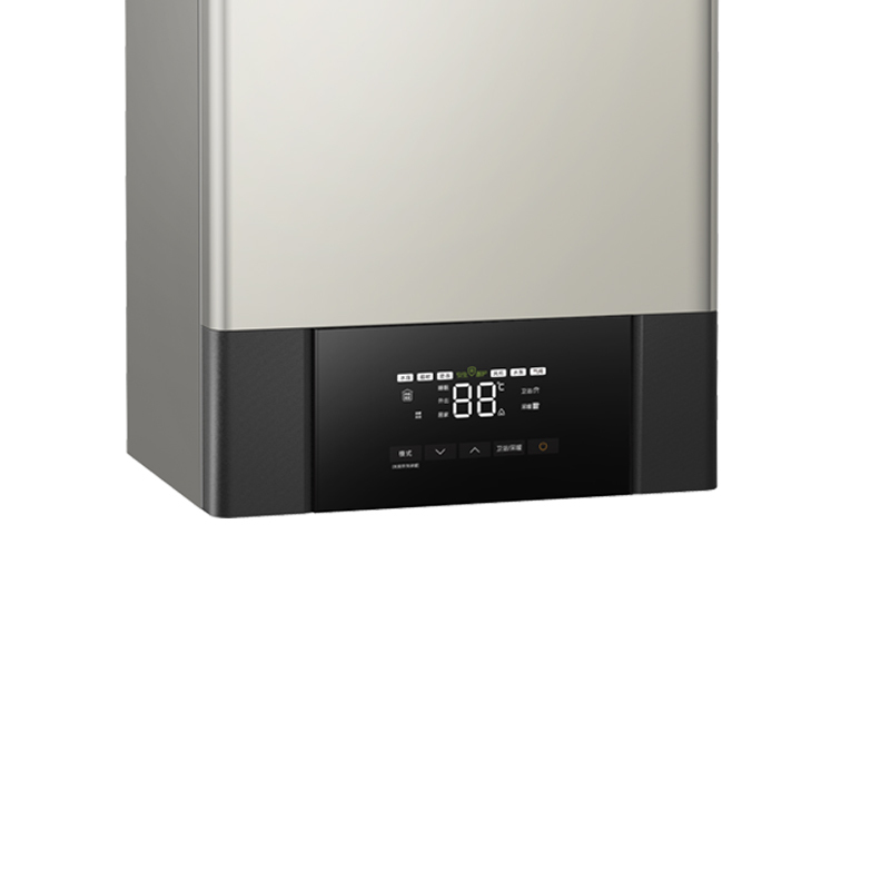 美的(Midea)燃气壁挂炉L1PB26-C21