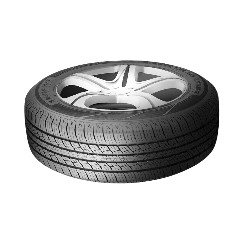 朝阳 城市SUV越野车胎SU318系列(到店安装)245/65R17 条高清大图