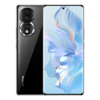 荣耀80 12GB+256GB 亮黑色 1.6亿超清影像 AI Vlog视频大师 4800mAh长续航 66W超级快充 高通骁龙782G芯片 全新MagicOS 7.0 5G手机