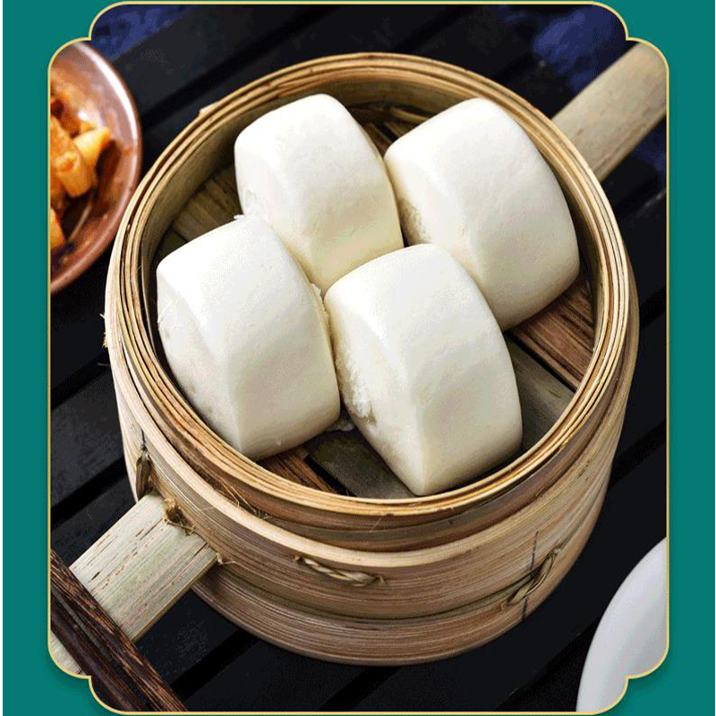 宁百晟拉面粉25kg/袋高清大图