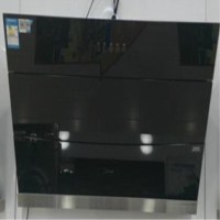 美的油烟机CXW-200-TJ9013-G