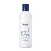 ZIAJA 齐叶雅男士敏感肌私处洗液300ml +蒲公英护理洗液200ml