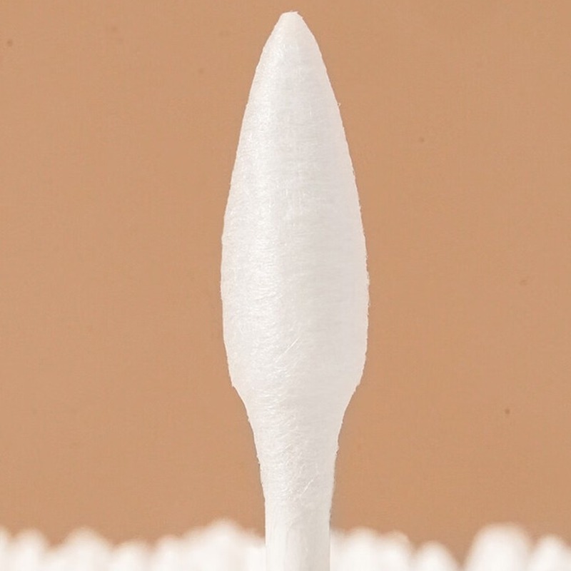 悦适(h’yeas) 3EDA450(盒装) 悦适日用棉签450支*3盒高清大图