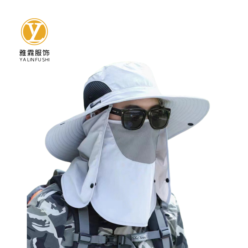 雅霖服 琳三开披肩YLF-04217 顶高清大图