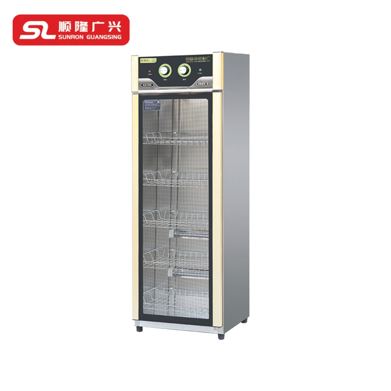 顺隆广兴 SUNRON GUANGSING 消毒柜 ZTP398A-1 台高清大图