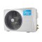 美的(Midea) 柜机 5匹 KFR-120LW/SDY-PA400(D2)