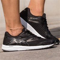 ASICS亚瑟士跑步鞋男缓冲入跑鞋AMPLICA晨跑透气运动鞋T825N-003