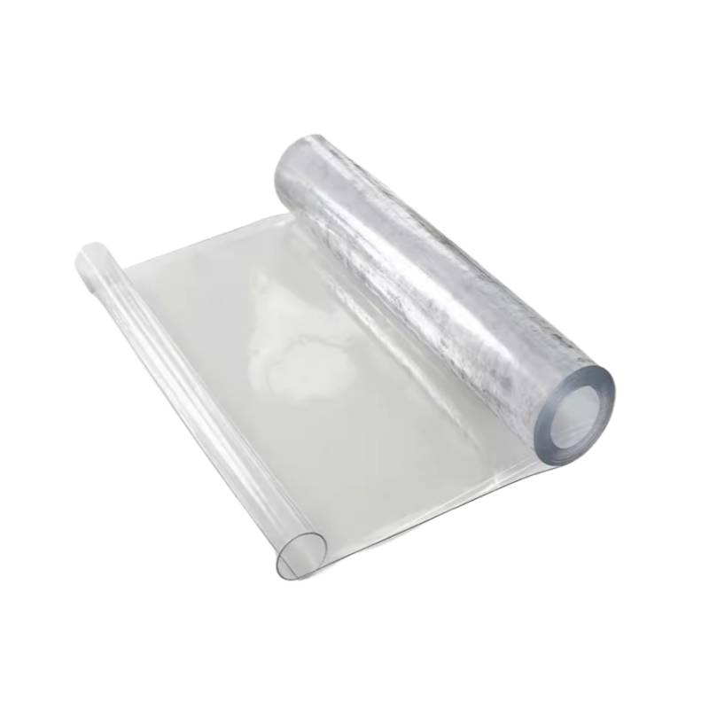 瑞季勤 水晶板 pvc透明桌布桌垫 2.4*1.2m 张高清大图