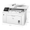 惠普 (hp) LaserJet Pro MFP M227fdw 打印机(Z)