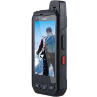 硕尼姆 sonim XP7S 3+64G 钻石黑色珍藏版 移动联通电信4G手机 对讲三防手机 高端商务防水智能手机