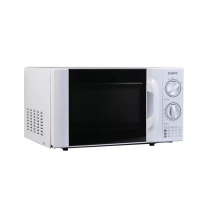 格兰仕 微波炉20升 家用六档火力旋钮易清洁 P70D20TL-D4