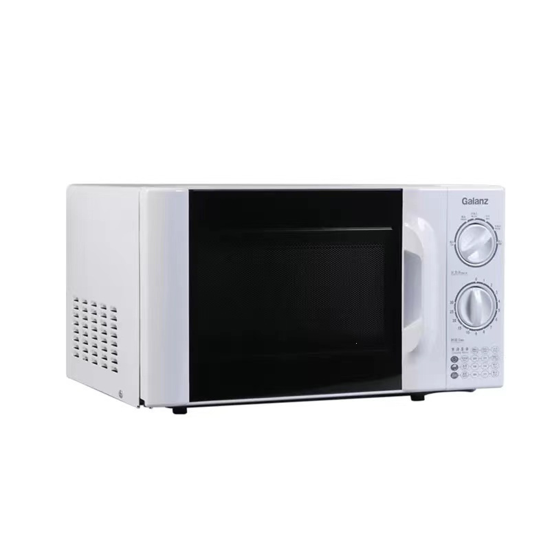 格兰仕 微波炉20升 家用六档火力旋钮易清洁 P70D20TL-D4