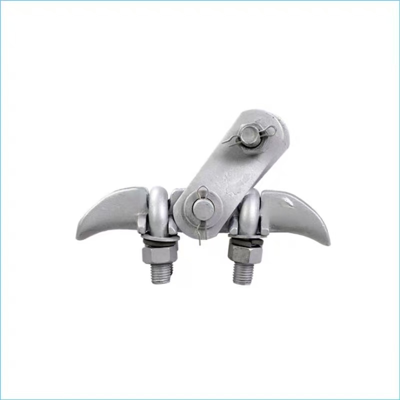 新运 悬垂线夹 XGU高清大图