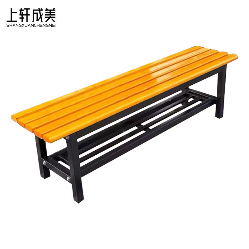 上轩成美长条凳2米/张高清大图