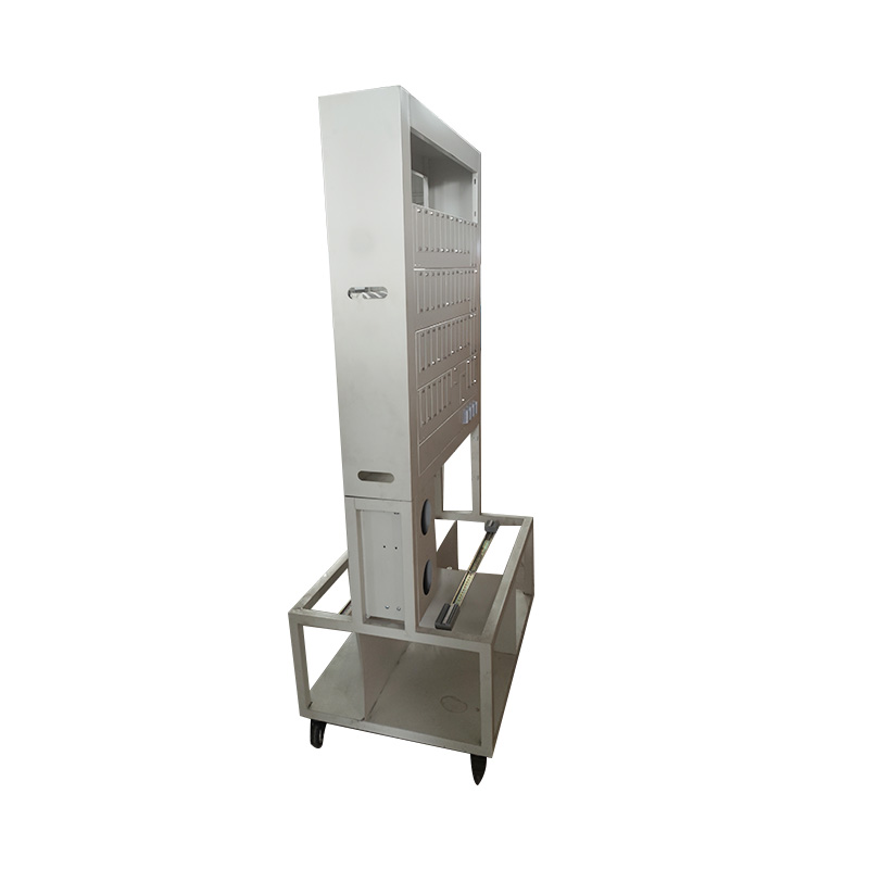 实训台 BJR11高清大图