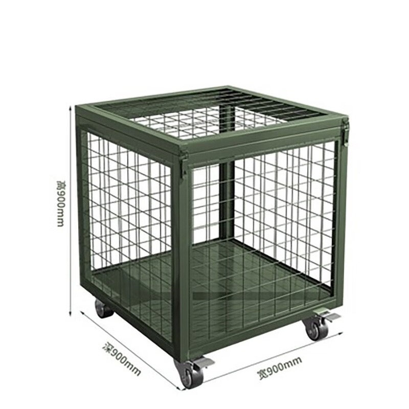 昀物网箱小号个