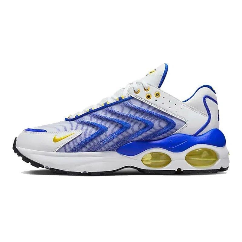 Nike耐克男鞋AIR MAX TW气垫缓震运动鞋透气 跑步鞋DQ3984-100 D