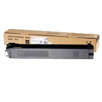 天威 KYOCERA-TK8348-400G-黑青黄红 复粉粉盒带芯片 经典装 适用京瓷 2552ci/2553ci