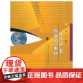 文化产业创意与策划 严三九 王虎 复旦大学出版社 图书籍 正版书旦
