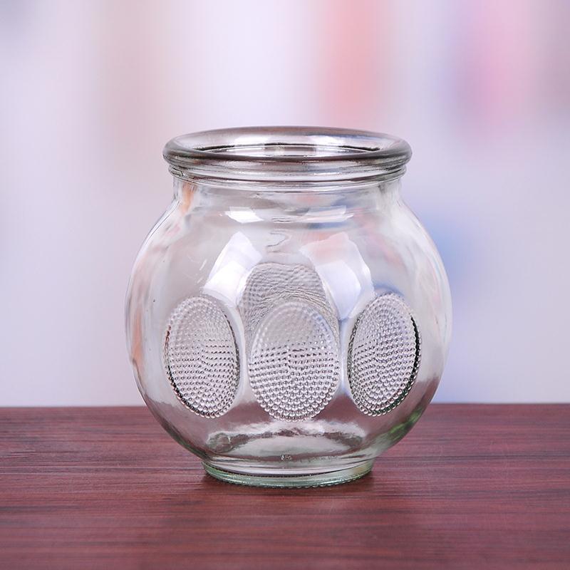 拔罐玻璃火罐5号大号拔火罐加厚防爆玻璃拔罐玻璃火罐5号大号拔火罐