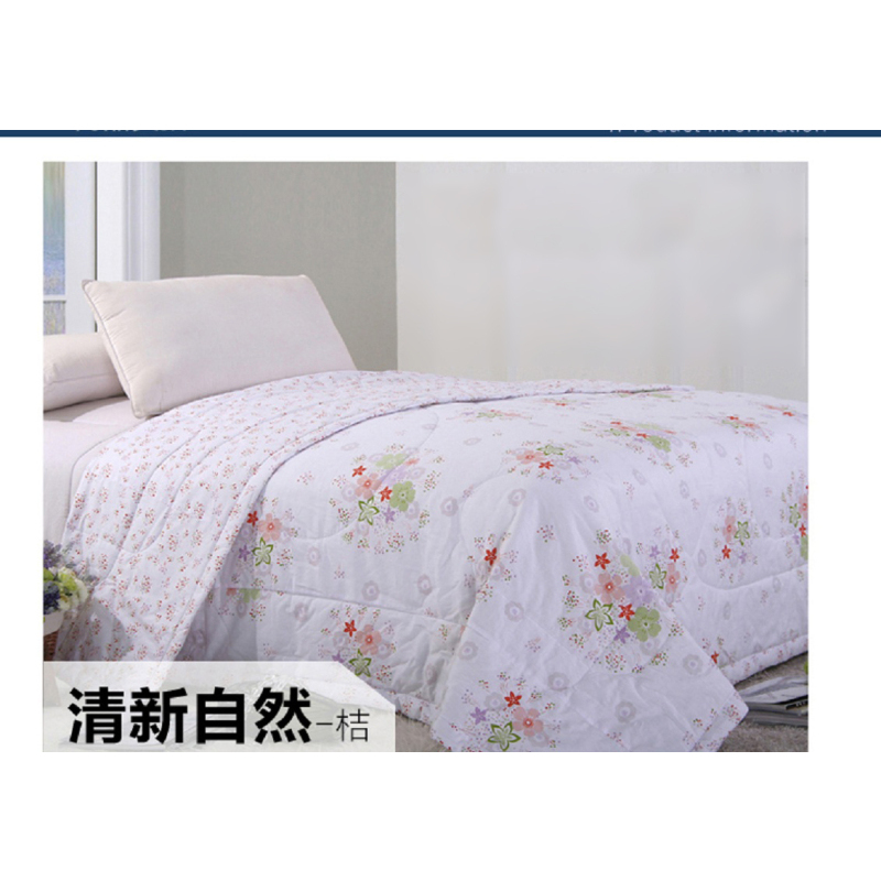 CHARMING千榕 雅韵空调被 四色可选 150*200/200*230 两种规格