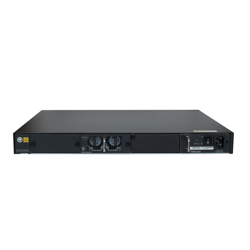 华为（HUAWEI）S5720-36PC-EI组合配置(28个10/100/1000Base-T以太网端口） 优享服务