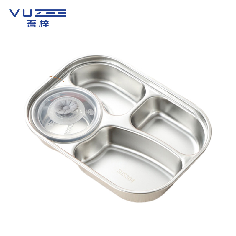 吾梓 餐盒 Z-2 个高清大图